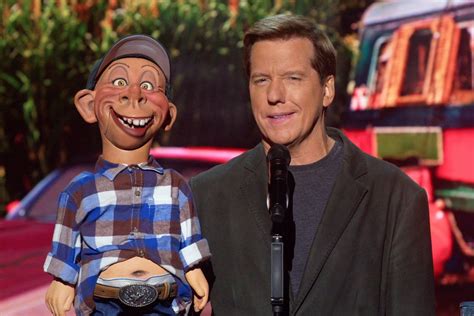 40 Facts About Jeff Dunham - Facts.net