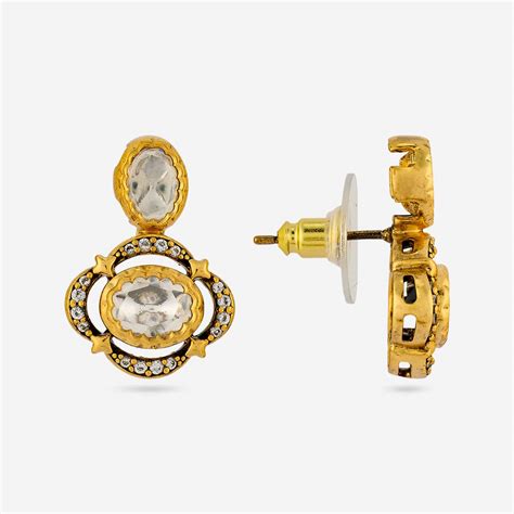 Kundan Necklace 194012