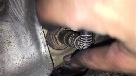 Image result for 2002 Nissan Pathfinder O2 Sensor Location