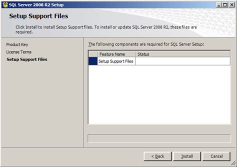 Image result for How to Install SQL Server 2008 R2