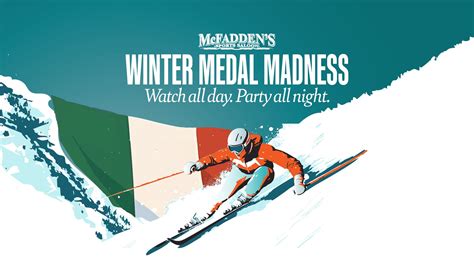 Mcfadden's Sports Saloon