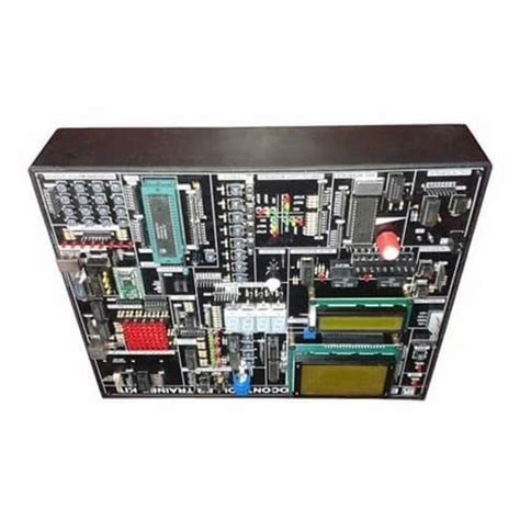 Image result for Microprocessor Trainer Kit