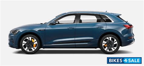 Audi e-tron 50 AT price, specs, mileage, colours, photos and reviews ...