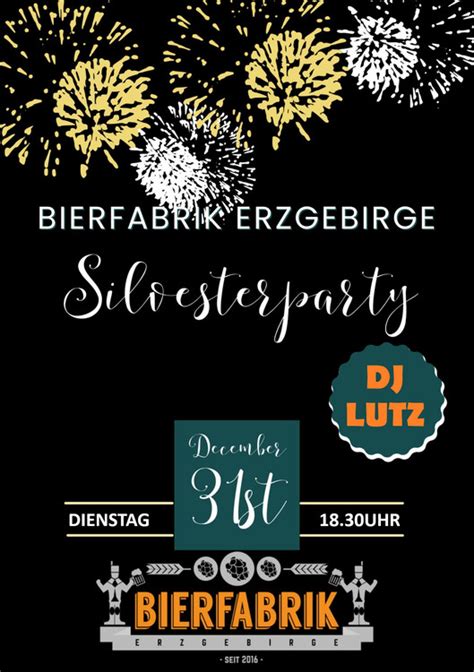 Die besten Silvesterpartys für 2024/2025