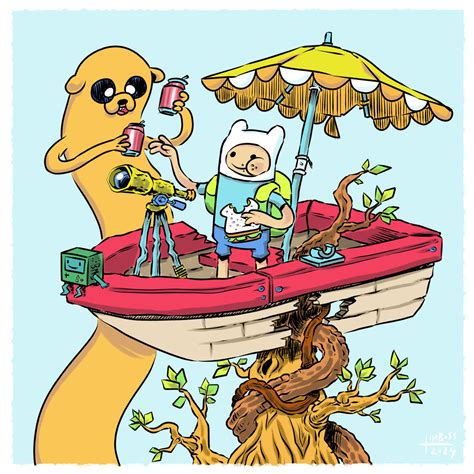 Image result for Adventure Time Kitchen