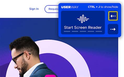 Image result for Screenreader App