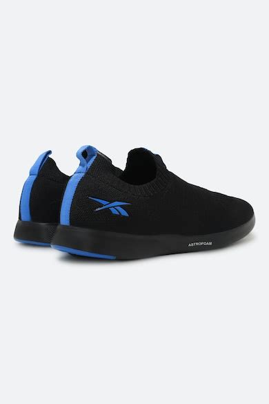Reebok India Official | Druhan 2.0 M - Men Black Walking Shoes Online ...