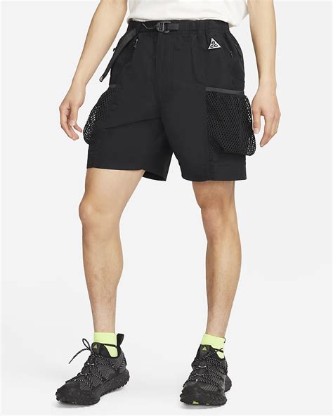 Nike ACG 'Snowgrass' Men's Cargo Shorts. Nike IN