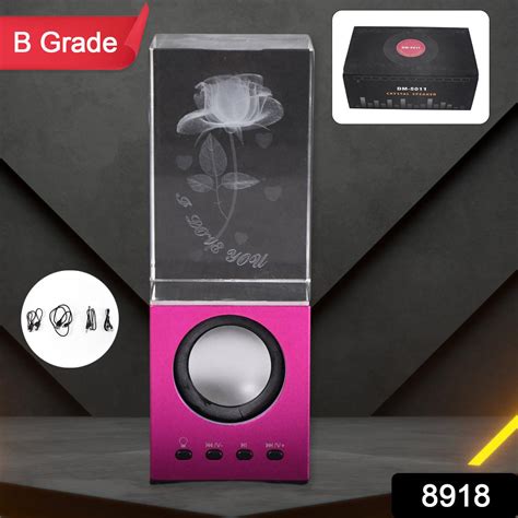 Gift 3D LED Light for Desk | Best Corporate Gift for Employee