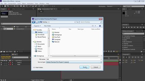 Image result for After Effects Project Tutorial