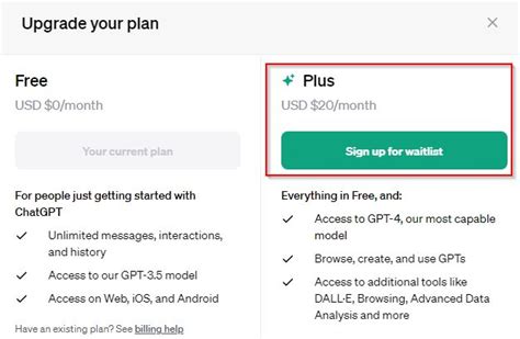 Image result for Openai Chatgpt API Waitlist Examples