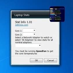 How to Show Computer Stats On Desktop 的图像结果