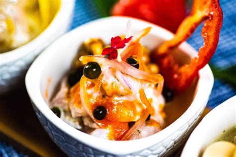 MALLIY REGIONAL RESTAURANT AND BAR, Lima - Menu, Prices & Restaurant ...