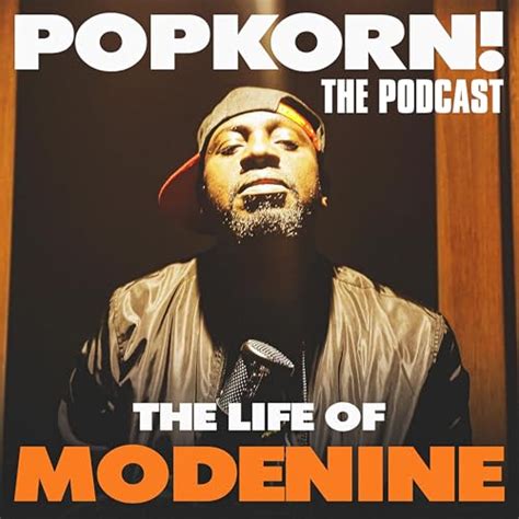 POPKORN THE LIFE OF MODENINE : olusegun babatunde: Amazon.in: Audible ...
