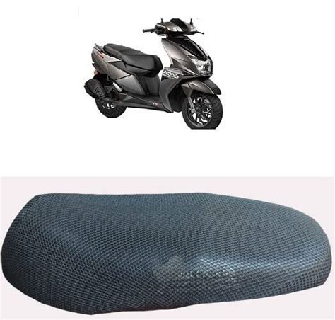 VC Two Wheeler Seat Cover for NTorq 125 : Amazon.in: Car & Motorbike