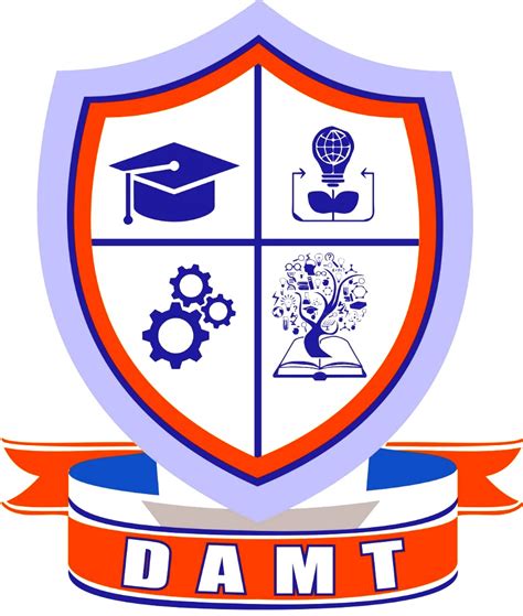 DAMT Login