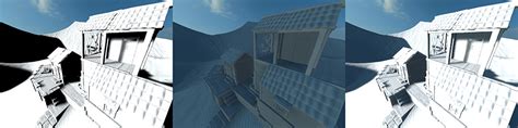 Image result for Lightmap Shadow Map