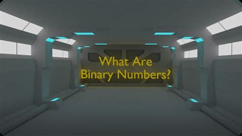 Image result for Binary Numbers Explained