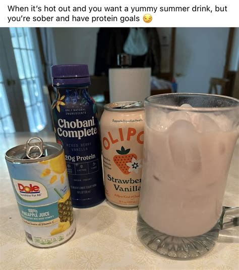 Pin by Christina Jeanette on Drinks in 2025 | Drink recipes ...