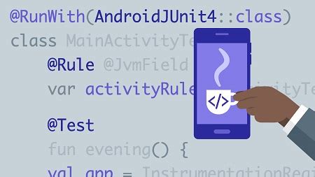Image result for Android Test Espresso