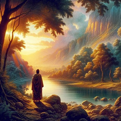 What does Isaiah 9:6 mean? | Bible Art