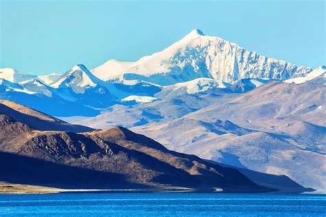 青藏高原海拔多少米，海拔高度在3000-5000米之间（世界海拔最高的高原） — 探灵网
