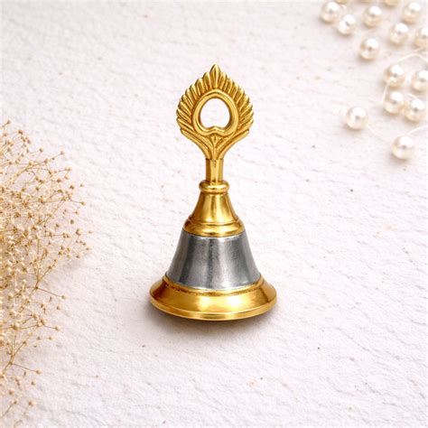 Phera Bell – Regalia Ornaments