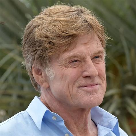 Robert Redford en España: "Vivir en una casa rústica en Mijas fue una ...