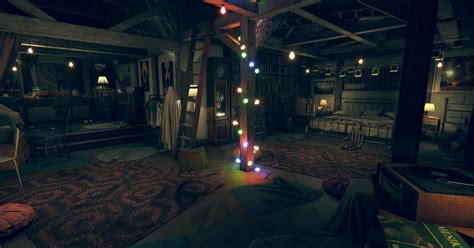 Image result for Unity Horror