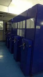 Metal Storage Systems Private Limited - Manufacturer of Industrial ...