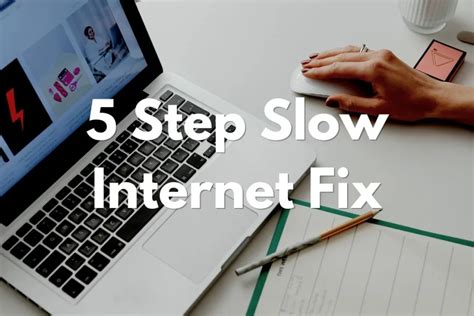 Slow Internet Connection Fix 的图像结果
