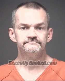 Recent Booking / Mugshot for JARED CADE SEYMOUR in Warrick County, Indiana