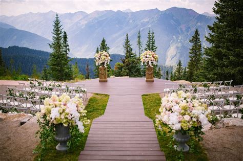 These Wedding Venues Are Proof That Fall is the Best Season Get Married ...