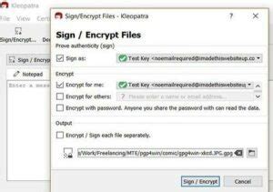 PGP Encryption Software 的图像结果