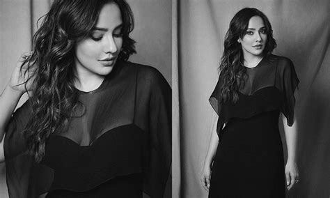 Neha Sharma radiates pure glamour in stunning yellow dress under warm ...