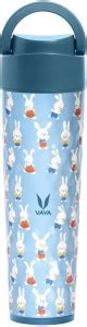 Vaya Drynk 600ml with Loop Lid 600 ml Bottle - Buy Vaya Drynk 600ml ...