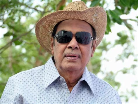 Dr D Ramanaidu's birth anniversary: Iconic journey of the movie of ...
