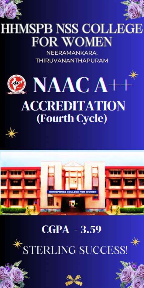 NSS College for Women