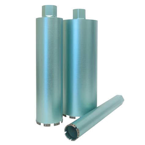 Image result for How to Use Wet Concrete Core Bit