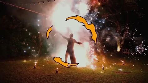 Image result for Fire Particles After Effects