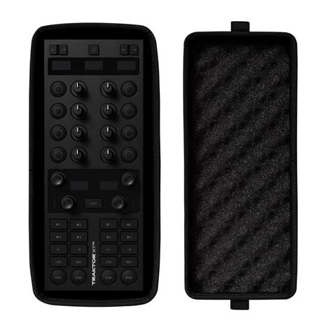 NATIVE INSTRUMENTS TRAKTOR X1 MK3 + MODULAR BAG IN BUNDLE - SuonoStore.com