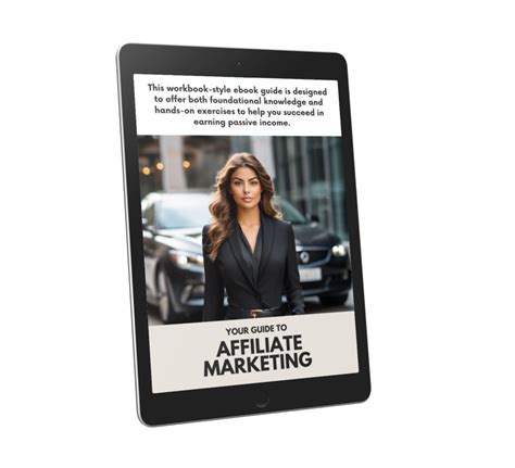 Guide to Affiliate Marketing – heikoboos.com