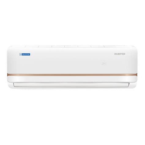 Buy Bluestar 1 Ton 5 Star IC512TNUR Inverter Split Ac - Vasanth & Co