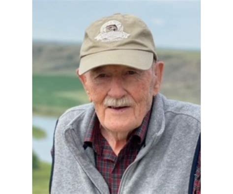 Glenden Johnson Obituary (1926 - 2024) - Bozeman, MT - Bozeman Daily ...