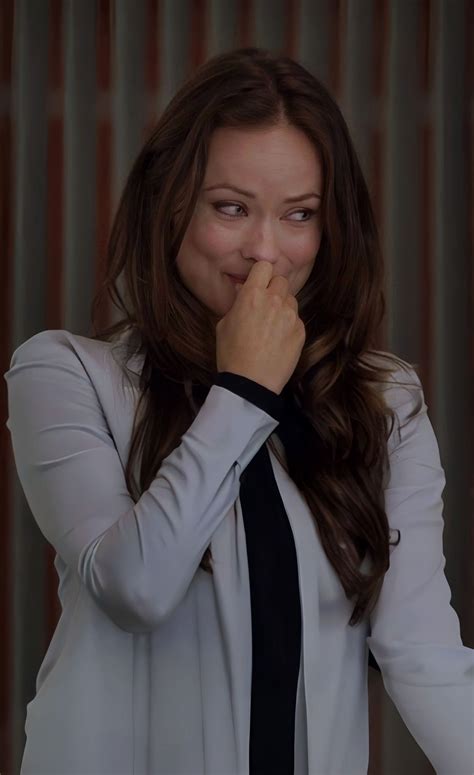 Remy Hadley / Thirteen / Olivia Wilde House M.D. character | Фотографии ...
