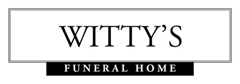 Witty's Funeral Home | Orange MA funeral home and cremation