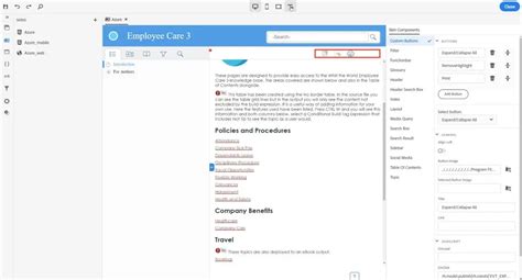Image result for RoboHelp 2019 Tutorial New Project