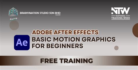 Image result for Motion Graphics Tutorials for Beginners