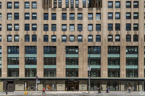 500 Fifth Ave, New York, NY 10110 - Office for Lease | LoopNet