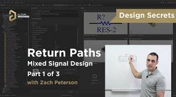 Image result for Return Path PCB